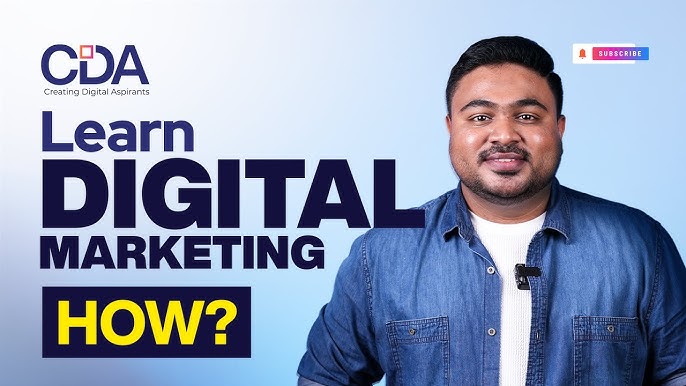 Digital Marketing Course